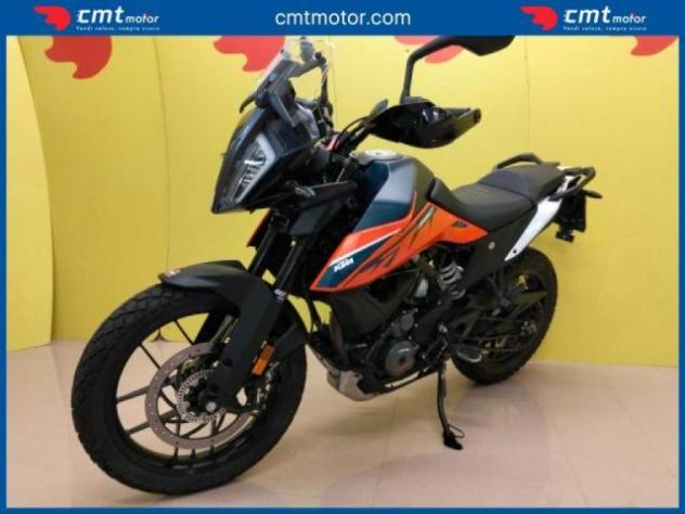 KTM 390 Adventure Garantita e Finanziabile rif. 24091297 - Foto 2