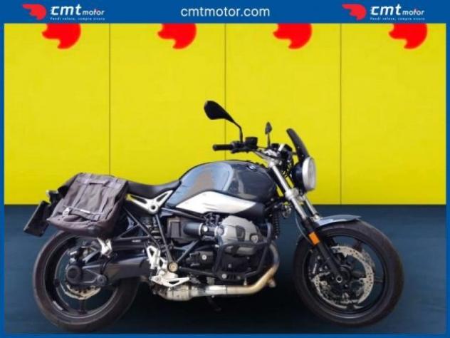 BMW R Nine T Garantita e Finanziabile rif. 23894376 - Foto 3