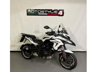 BENELLI TRK 502 2024
