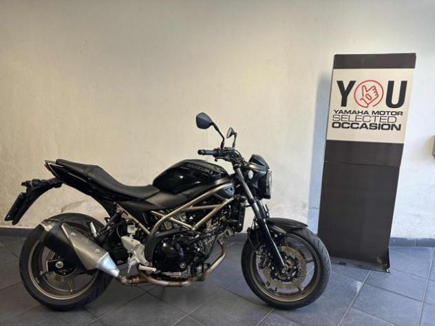 SUZUKI SV 650 SV 650 rif. 23984233
