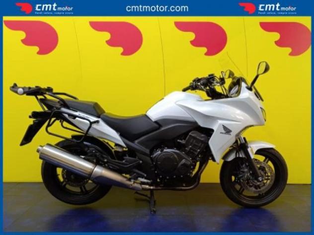 HONDA CBF 1000 Garantita e Finanziabile rif. 24189494