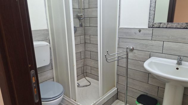 BILOCALE/LOFT ZONA OSPEDALE AGRIGENTO