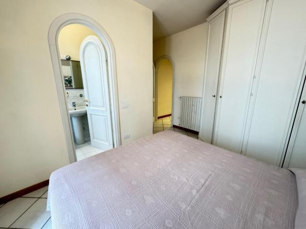 Appartamento in affitto a Forte dei Marmi 120 mq Rif: 1254761 - Foto 10