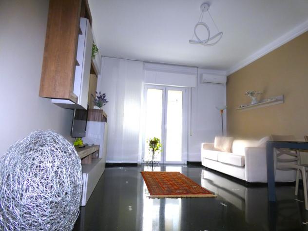 Appartamento in affitto a Genova - Foto 4