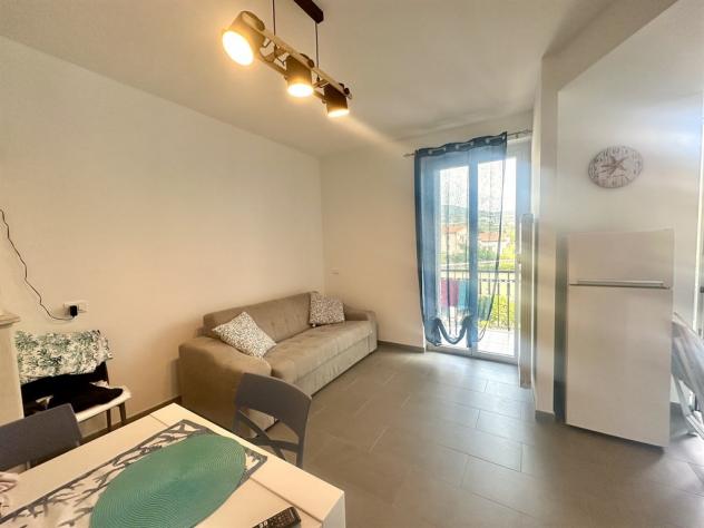 ID 869 Loano Via delle Peschiere bellissimo bilocale in affitto turistico CIN IT009034C279H6UOL - Foto 12