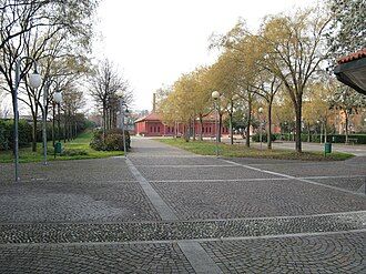 Trilocale con due camere e soffitta - Milano nord - Foto 7