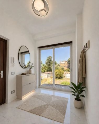 AXA APPARTAMENTO NUOVO CON CLIMATIZZATORE - Foto 10