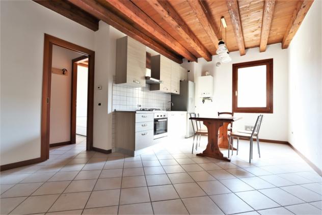 Appartamento in affitto a Vicenza