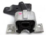 6001547893 SUPPORTO MOTORE DACIA SANDERO 1.4 G 55KW 5M 5P (2009) RICAMBIO USATO