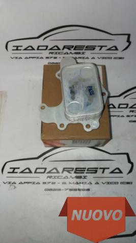 Radiatore Olio C3 - C4 - Ds3 - 208 1.2 9807656980 - Foto 3