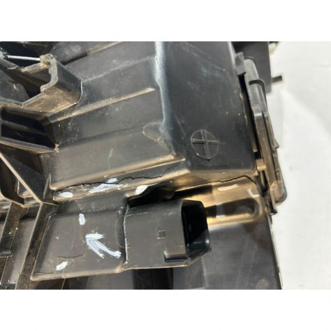 BMW 5 G30 G31 Faro Adattivo a Led Sinistro - 17543 - Foto 9