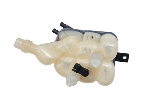 VASCHETTA LIQUIDO RADIATORE LAND ROVER Range Rover Evoque Serie K8D2-8K218-AB 204DTD Hybrid 2000 (18) - Foto 7