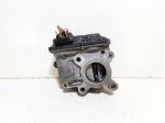 CORPO FARFALLATO RENAULT Twingo II serie H8200284968 Benzina 1200 (0714)