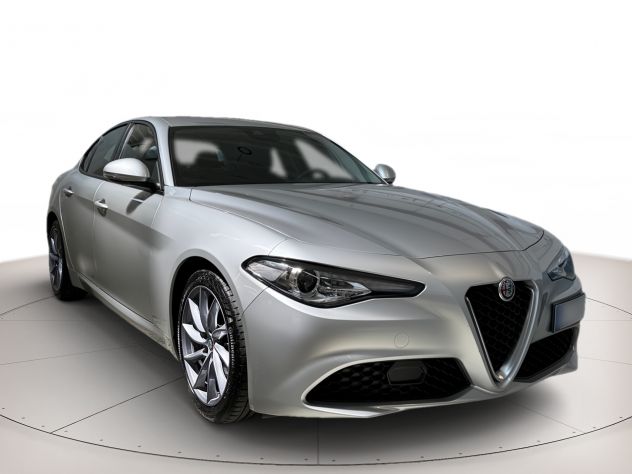 RICAMBI X ALFA ROMEO GIULIA ALOGENA ANNO 2022
