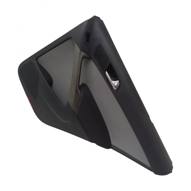 PANNELLO INTERNO PORTIERA POST DX VOLKSWAGEN Tiguan 1° Serie 5N0867212GXPJ CAVA, CTHA (0711) - Foto 3