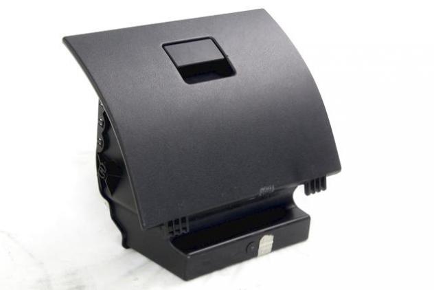 2N11-N06024-AEW CASSETTO PORTAOGGETTI CRUSCOTTO LATO DESTRO FORD FUSION 1.4 D 50KW 5M 5P (2005) RICAMBIO USATO