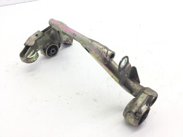 HONDA PCX 125 STAFFA SUPPORTO MOTORE 2009 2013 ZDCJF47A0DF - Foto 8