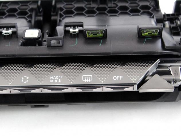 2429598HEZ GRUPPO DI COMANDO CENTRALE CRUSCOTTO DISPLAY COMPUTER MULTIFUNZIONE DS DS4 E TENSE CROSS 1.6 I 132KW AUT 5P (2022) RICAMBIO USATO 983254857 - Foto 3