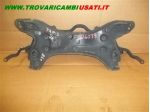 ASSALE ANT. TOYOTA YARIS 3 porte / 5 porte  Meccanica  Assale  Telaio  Assa &hellip;