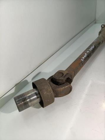 ALBERO DI TRAMISSIONE SUZUKI Vitara 3P G16A benzina 1590 (8896) - Foto 4