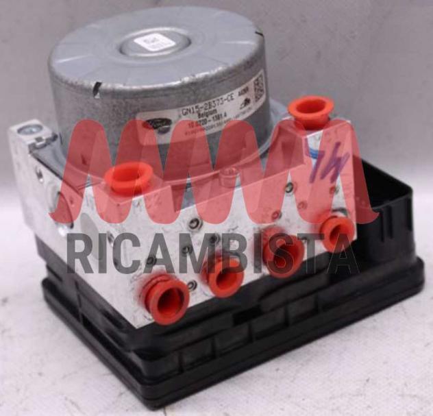 GN152B373DE Ford EcoSport 1.5 centralina ABS gruppo pompa ATE