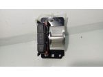 LEVA CAMBIO PEUGEOT 208 Serie 98440965ZD ZKX/ZK01 elettrica 1 (19)