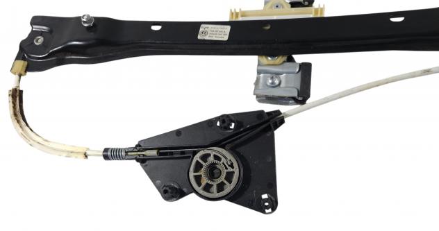 ALZACRISTALLO ELETTRICO ANT. SX VOLKSWAGEN Up 1° Serie 1S4837461A (11) - Foto 11