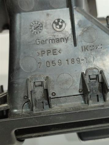 BOCCHETTE ARIA CRUSCOTTO BMW Serie 1 Serie (E87) 7059189 N47D20C (07) - Foto 6