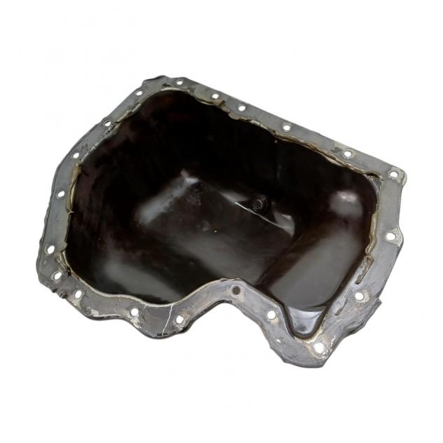COPPA OLIO MOTORE VOLKSWAGEN Polo 5° Serie 03D 103 601G CGPA Benzina 1200 (0917) - Foto 6