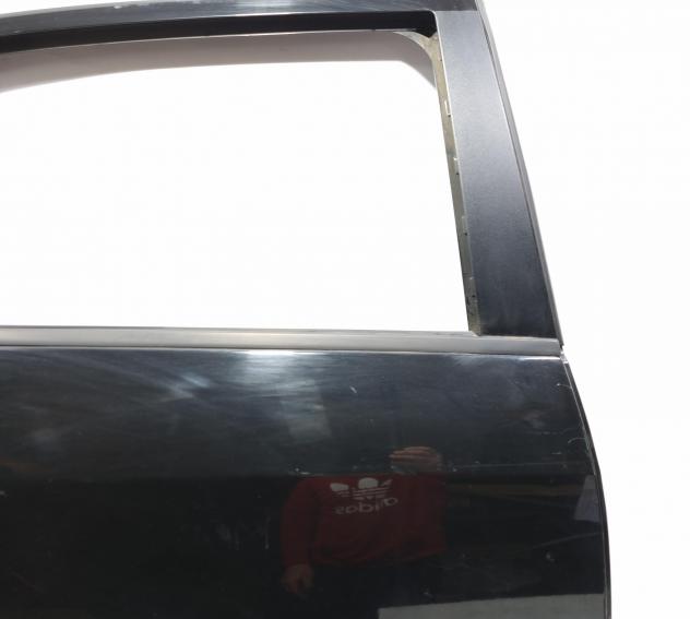 PORTIERA POSTERIORE DESTRA FIAT Punto EVO 199 A2.000, 199 A9.000 (0912) - Foto 2