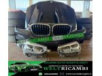 MUSATA COMPLETA BMW X4 M SPORT 2023