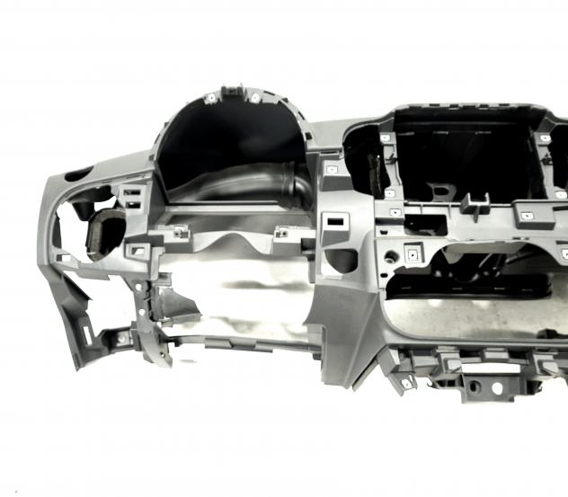 CRUSCOTTO SENZA AIRBAG PASSEGGERO FIAT 500 Serie 199 B1.000, 312 B1.000 (0714) - Foto 7