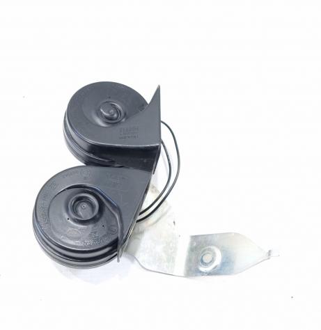 CLACSON RENAULT Captur Serie K9K 608, K9K 609, K9K 628, K9K 629, K9K 838 Diesel 1500 (1319) - Foto 2