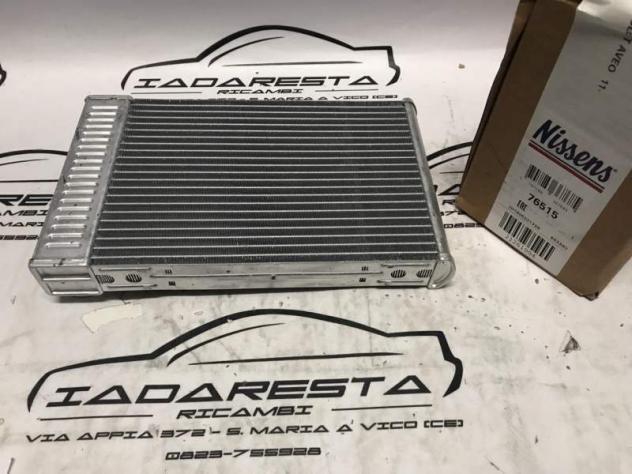 Radiatore Abitacolo Opel Mokka - Aveo - Trax 1618446 - Foto 4