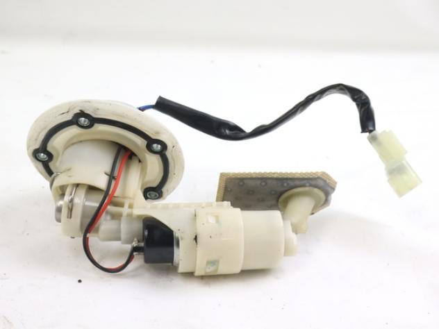 APRILIA SX 125 2B007538 POMPA BENZINA 21 - 24 FUEL PUMP - Foto 3