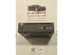 LETTORE DVD JAGUAR XF Serie 9W83-10E887-CB (0811)