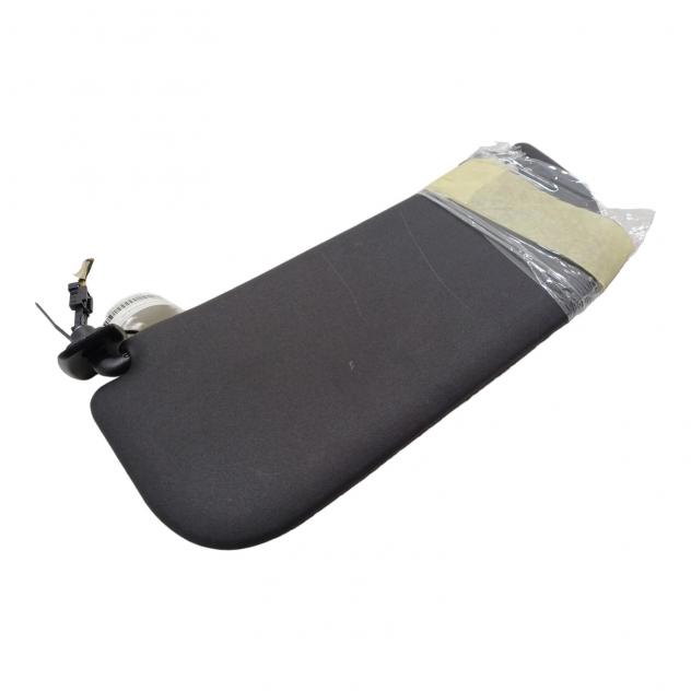 PARASOLE ALETTA LATO PASSEGGERO CITROEN DS3 Serie 16121827ZD 5FS (EP6C) (09) - Foto 5