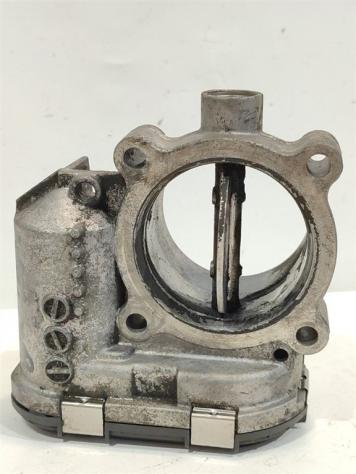 CORPO FARFALLATO VOLVO V70 3° Serie 8692720 D5244T4 diesel 2401 (0716) - Foto 3