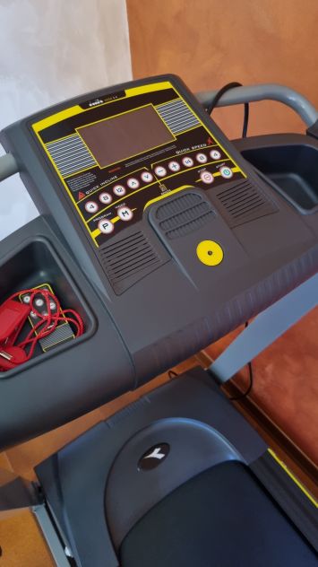 Tapis roulant Diadora Edge 2.4