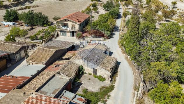 Cascina/Casale in vendita a Modica, Frigintini - Foto 19