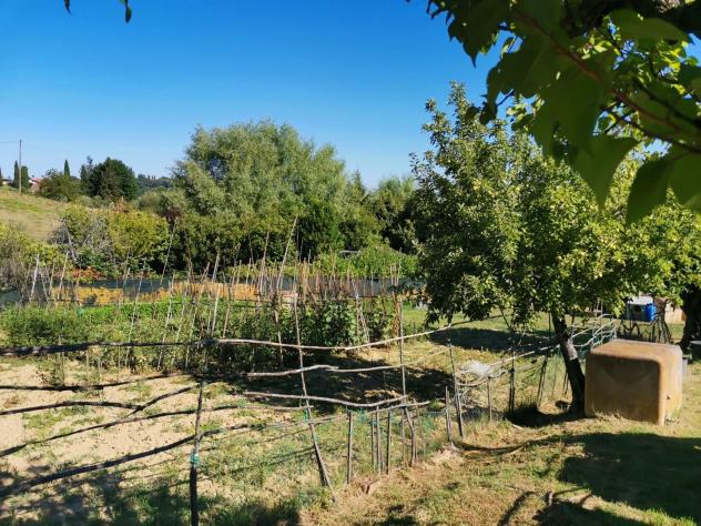 Terreno agricolo in vendita a Poggibonsi 7700 mq Rif: 1403716 - Foto 2