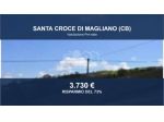 Immobile in asta di 11260 m² in vendita a Santa Croce di Magliano