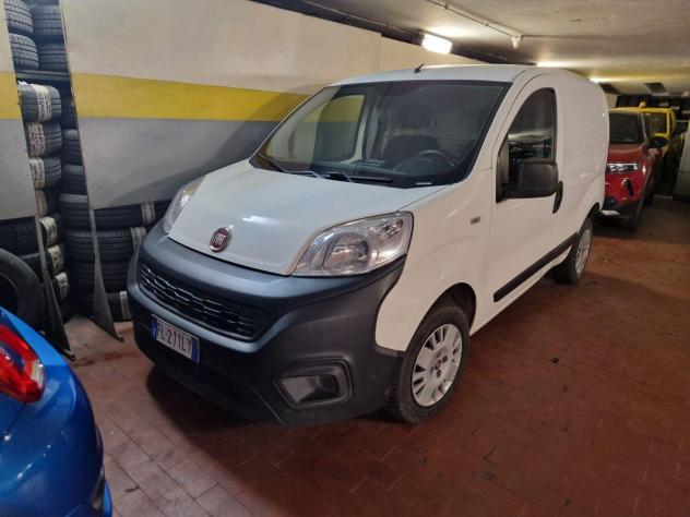 FIAT FIORINO 1.3 MJT 80 cv - Foto 2
