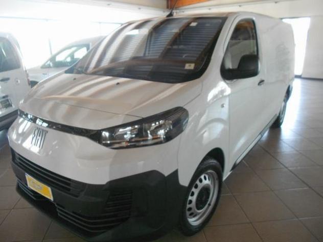 FIAT SCUDO VAN L3H1 rif. 23653242