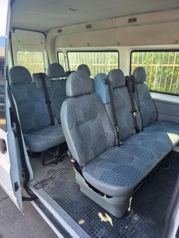 FORD TRANSIT - Foto 4