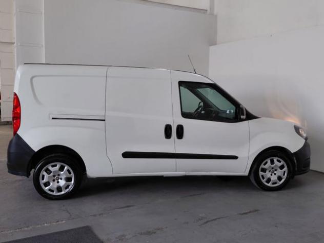 FIAT Doblo 1.6 MJT 105CV Lungo Cargo Maxi LOUNGE 3POSTI rif. 23887463 - Foto 8