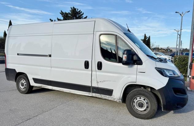 FIAT Ducato 33 2.2 Mjt 140CV PLM-TM Furgone **PREZZO+IVA** - Foto 3