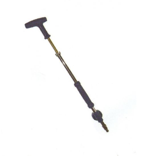 Lancia vaporizzatrice per bottiglie - Cardelli