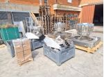 pesatrici multiteste per alimentare usate