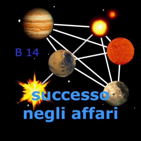 Operazioni radioniche sull'amore, i soldi e il benessere - Foto 4